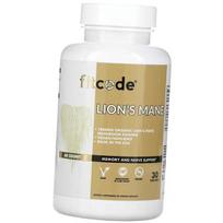 Lion's Mane 1000, Fitcode 60caps (71637001) 60caps