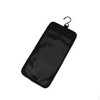 Disabled Parking Permit Sign Holder, Handicapped Placard Holder with Larger Hook for Car Sun Visor