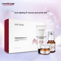 Jun Xian Acne Repair Skincare Kit