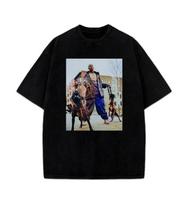 DMX Get At Me Dog 90's Ruff Ryder Hip Hop Rap Vintage Tribute T-Shirt XL