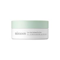 [mixsoon] Cica Hyal Hydrogel Eye Patch 60 Sheets (84g) Soothing & Multi-Hydrating Care