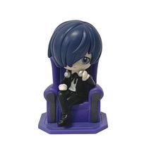Activity Anime Figure Persona 4 Yu Narukami Qset Yuuki Makoto Doll Amamiya Ren Aciton Figure Model Playthings Present
