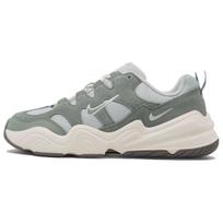 Nike Tech Hera Mica Green Moteriški sportbačiai Light-Silver Sail Flat-Pewter DR9761-001 36.5