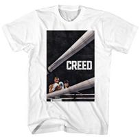 Rocky Creed Poster Movie  Children's T-shirt 100
