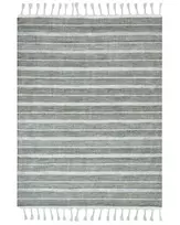 Kilimas BADEMLI tamsiai žalias 160 x 230 cm