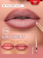 Charlotte Tilbury Lip Cheat Lip Liner Pencil Shade Pillow Talk 0.8g / 0.02 Oz Pillow Talk 0.8g/0.02 oz.