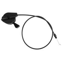 Outdoor Use Throttling Cable Compatible with Multiple Lawn Mower Brands