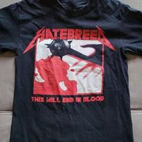 New Hatebreed Band Gift For Fans Unisex S-5XL Shirt BI04_145 XL