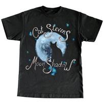 NEW Cat Stevens Band Moon Shadow Cotton Black S-5XL T Shirt CM611 M