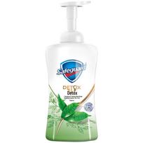 Safeguard Tea Tree Oil Foaming Body Wash