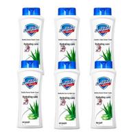 Safeguard Healthy Clean Aloe Shower Gel