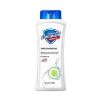 Safeguard Cucumber Fresh Healthy Protection Body Wash