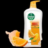 Dettol Citrus Body Wash