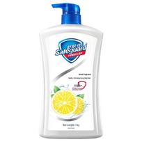 Safeguard Healthy & Refreshing Body Wash