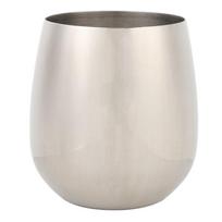 550ml Water Tumbler Rustless Steel Drink Mug Easy‑clean Iced‑drink Container  Outdoor Hiking