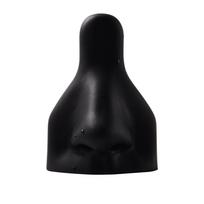 Piercing Tool Human Nose Model Rack Lightweight Nose Stud Display Stand  Girls Women juoda
