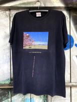 00s The Cranberries Wake Up And Smell The Coffee Album black T shirt M