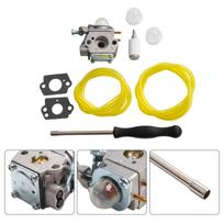 /WS2200 /Carburetor /For For Craftsman String Trimmer WS210 WC2200 41AD25CC7 Replacement Kit With Gaskets For Primer Bulb Fuel H China Mainland