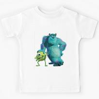 Monsters at Work Kids T-Shirt 130