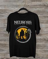 Neurosis Band Souls At Zero Black All Size Unisex Shirt AM494 XXL