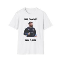 Tim Payne New Zealand World Cup 2026 T-Shirt | Funny Football Soccer Design 4XL