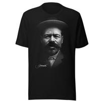 General Francisco Villa Semitono Unisex t-shirt 3XL