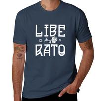Liberato Tshirt Sports Basic Short Sleeve Tshirt S