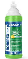Tenzi boberex max lemon  płyn do mycia naczyń 1l