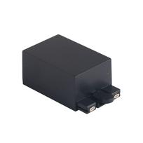 Adapter końcówka zasilająca 48v do szyny magnetycznej videx vl-trms-fc06b czarna