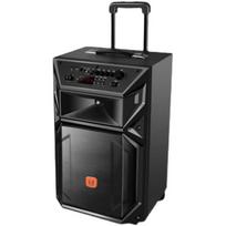 Beide BD-H0872+1 Portable Bluetooth PA Speaker with Mic & Headset (CN version)