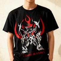 Tengen Toppa Gurren LagannAnimeManga New Unisex T-Shirt XXXL