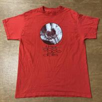 Vtg The Goo Goo Dolls Band Here Is Gone Cotton Red All Size Unisex Shirt CM257 XXXL