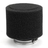35 mm kempinės putų oro filtras motoroleriui, dviračiui, purviniam, duobėtam, keturračiui