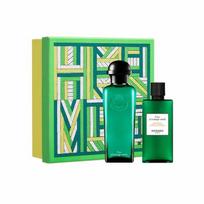 Hermès Eau d'Orange Verte eau de cologne gift set