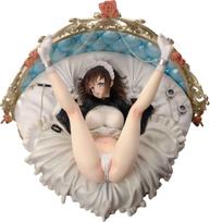 MAGI ARTS Fallen Aristocrat Rurikawa Tsubaki Scale PVC ABS Painted Complete Figure 1/6 &