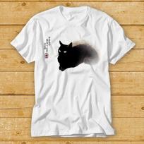 Japanese Cat Poster Lovers Gift T Shirt Cult Movie Best Seller Music Top 2412 3XL