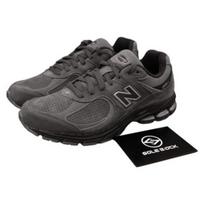 New Balance 2002R Low Castlerock - M2002REH EU 36 pilka spalva