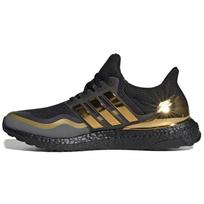 Adidas UltraBoost 'Metallic Gold' EG8102 42