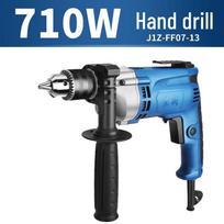 Dongcheng 220V Corded Electric Drill & Screwdriver CN plug (adapter included)