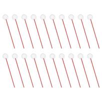 20Pcs Can Valves Extension Tubes Sprays Nozzles With Extension Tubes For Comfortable Handling And Accurate Application 1