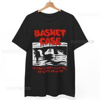 26 Basket Case Movie T-Shirt  80's Horror Shirt  Slasher Film  Cult Movie  Unisex T Unisex T-Shirt XXL