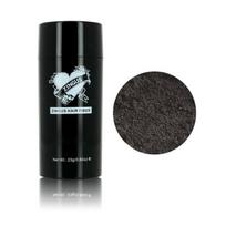 Hair Fibers - ELLEPI - Hair Fiber 23 g - Brown (6 shades) - Keratin powder - Camouflage thinning areas