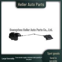 BMW 5 Series GT (F07) 2010-2013 Front Left Door Lock Actuator (Part No. 51217148475) Neutral
