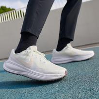 Nike Revolution 8 Sail White Chalk (Moteriškas) 36.5 white
