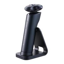 Mijia S700 Electric Shaver - Zirconia Ceramic Blade, Brushless Motor & IPX7 Waterproof - Fast Charge, Smart Temp Control-Perfect Gift for Him