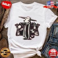 Felix The Cat Got The Goods Vintage Graphic Tee Mens Cotton T-Shirt XXL