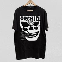 Orchid Band The Doom Loop World Tour T Shirt Full Size S-5XL XXL