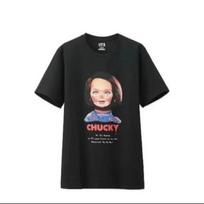 M With tags Brand New Childplay Chucky T-shirt UT M