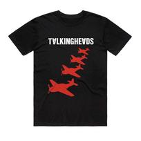 Talking Heads - Remain in Light Planes Unisex S-5XL Shirt SB120 XXL