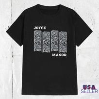 New Joyce Manor Music For Lovers Unisex T Shirt Full Size S-5XL S